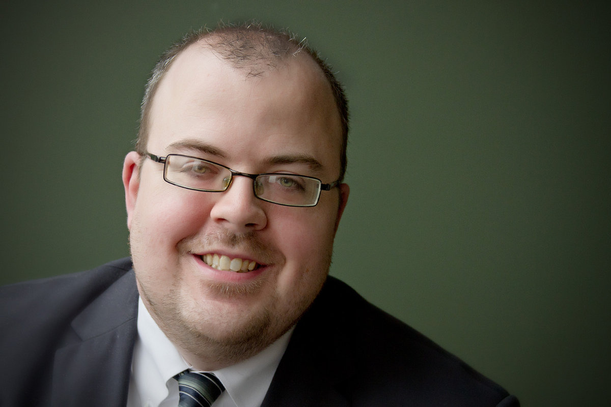 Chris Gilley, Attorney at Gilley Law